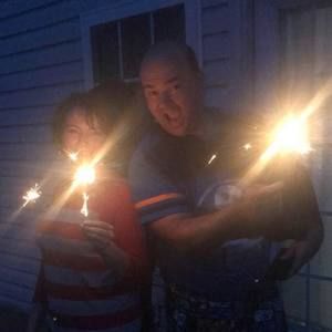 Meet your Posher, Stacy